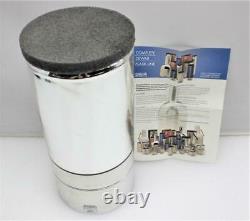 Pope Dewar Flask Liquid Nitrogen Vessel 4300Ml 8642