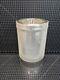 Pope Glass Dewar Vacuum Flask Dry Ice Ln2 Cryogenic Liquid Nitrogen 8642 4300ml