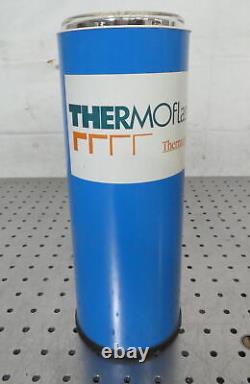 R184993 Thermolyne ThermoFlask Liquid Nitrogen Transfer Flask Dewar 2116
