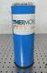 R184993 Thermolyne Thermoflask Liquid Nitrogen Transfer Flask Dewar 2116