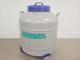 Statbourne Biorack 3000 Liquid Nitrogen Sample Storage Dewar Lab
