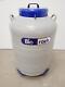 Statebourne Bio Rack Liquid Nitrogen Dewar Lab