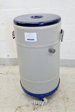 Statebourne Biostor Liquid Nitrogen Cryogenic Storage Dewar Tank Lab