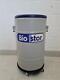 Statebourne Crogenics Biostor 5 Liquid Nitrogen Dewar Storage Tank