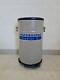 Statebourne Crogenics Biostor 5 Liquid Nitrogen Storage Dewar Tank