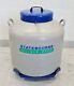 Statebourne Cryogenics Biorack 2400 Liquid Nitrogen Storage Tank Dewarlab