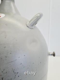 Statebourne Cryogenics Cryolab 25 Liquid Nitrogen Dewar Tank