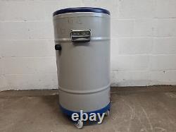 Statebourne Cryogenics SXR60 Cryogenic Liquid Nitrogen Storage Tank/Dewar Lab