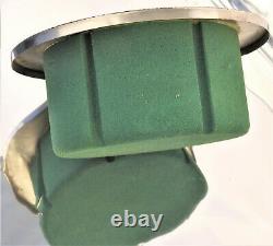 Stopper For Liquid Nitrogen LN2 Storage Tank Container Cryo Dewar Cap 8 210mm