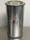 Synthware 4 Liter Dewar Flask Jacket Vacuum 4.0 X 10-4 Pa Pre-owned