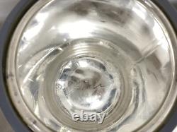 Synthware 4 Liter Dewar Flask Jacket Vacuum 4.0 x 10-4 Pa Pre-owned