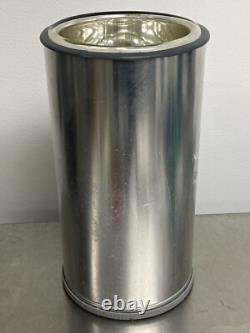 Synthware 4 Liter Dewar Flask Jacket Vacuum 4.0 x 10-4 Pa Pre-owned