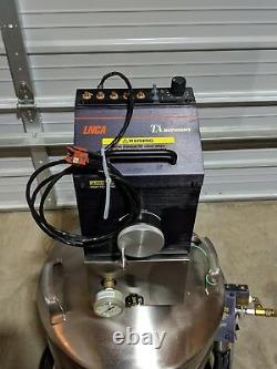 TA Instruments 991233.901 LNCA Liquid Nitrogen Cooling Accessory with SS Dewar