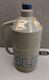 Taylor-wharton 4 Ld Liquid Nitrogen Dewar 4 Liter Cryogenic Tank Flask Pitcher