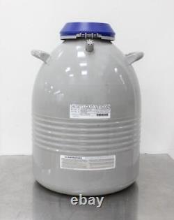 TAYLOR-WHARTON Cryotank 34 Liters Liquid Nitrogen Dewar / Cryotank (3377428)