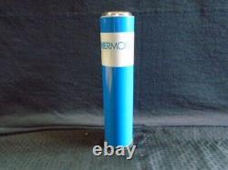 THERMO Thermolyne 0.6L Benchtop Liquid Nitrogen Transfer Vessel Dewar Flask