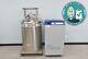 Taylor Wharton 10k Cryogenic Storage Tested With Warranty See Video