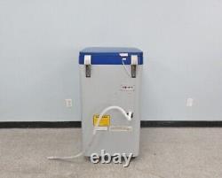 Taylor Wharton 10K Cryogenic Storage TESTED with Warranty SEE VIDEO