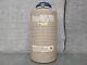 Taylor-wharton 10xt Cryogenic Liquid Nitrogen Storage Dewar/tank Lab