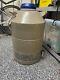 Taylor Wharton 25 Liter Liquid Nitrogen Dewar. This Is Used And Comes With Ladle
