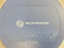 Taylor-Wharton 35HC Liquid Nitrogen Cryogenic Storage Dewar Lab