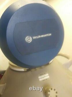 Taylor Wharton 35hc 35 Hc Liquid Nitrogen Dewar Cryogenics Canister