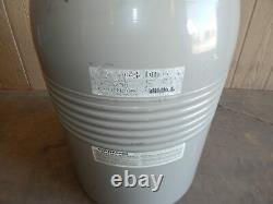 Taylor Wharton 50ldb Liquid Nitrogen Dewar Tank -50 Litre (#3321)