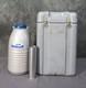 Taylor Wharton Cx100 Ln2 4.1-liter Cryogenic Vessel Dewar With Cryo Shipper