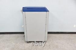 Taylor Wharton Cryogenic Storage 10K with Warranty SEE VIDEO