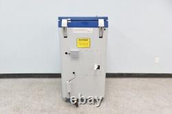 Taylor Wharton Cryogenic Storage 10K with Warranty SEE VIDEO