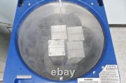 Taylor Wharton Cryogenic Storage 10K with Warranty SEE VIDEO