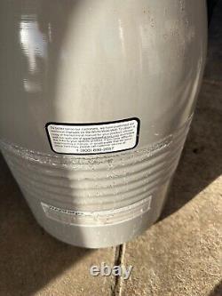 Taylor Wharton LD25 Dewar Liquid Nitrogen LN Storage Tank