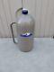 Taylor Wharton Ld4 Aluminum Cryogenic Dewar 4 Lt Liquid Nitrogen Dispenser