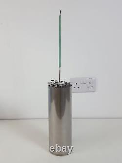 Taylor-Wharton Liquid Nitrogen Dewar Model 35-VHC Lab