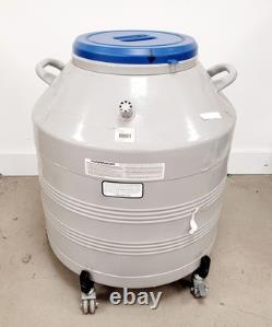 Taylor Wharton Liquid Nitrogen Dewar Model LS3000 Lab