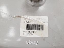 Taylor Wharton Liquid Nitrogen Dewar Model LS3000 Lab
