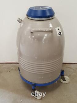 Taylor-Wharton Liquid Nitrogen Dewar Tank Model LS750 Lab