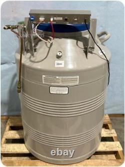 Taylor Wharton Ls6000 Liquid Nitrogen Dewar! (349008)