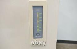 Thermo CryoPlus 3 Liquid Nitrogen Dewar with Warranty SEE VIDEO