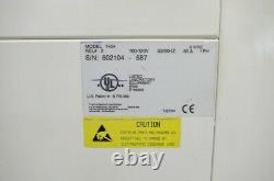 Thermo CryoPlus 3 Liquid Nitrogen Dewar with Warranty SEE VIDEO