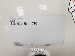 Thermo Forma Model 8031 Liquid Nitrogen Dewar Tank Lab