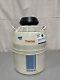 Thermo Scientific Biocane 34 Liquid Nitrogen Dewar