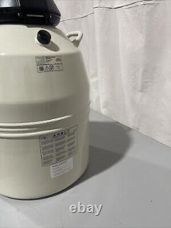 Thermo Scientific Biocane 34 Liquid Nitrogen Dewar