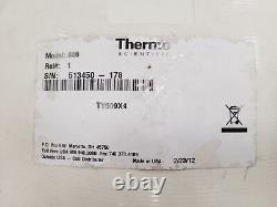 Thermo Scientific Thermo 30 Model 806 Liquid Nitrogen Dewar Lab