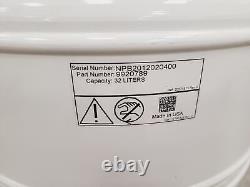 Thermo Scientific Thermo 30 Model 806 Liquid Nitrogen Dewar Lab