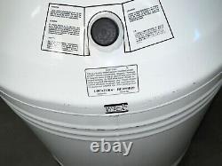 Thermo Thermolyne Locator 6 PLUS Cryo Liquid Nitrogen Storage Dewar LN2 Tank