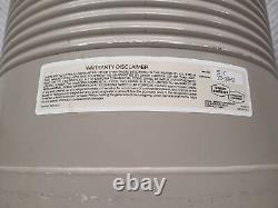 Union Carbide 35HC Liquid Nitrogen Cryogenic Storage Dewar (35L) Lab