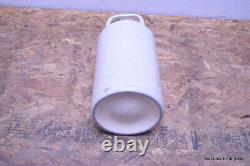 Union Carbide Liquid Nitrogen Container Dewar Cryogenic