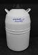 Vwr Cryopro L-20 Liquid Nitrogen Dewar 21l (5.5 Gal)