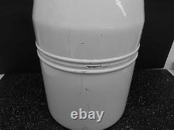 Vwr Cryopro L-20 Liquid Nitrogen Dewar 21l (5.5 Gal)